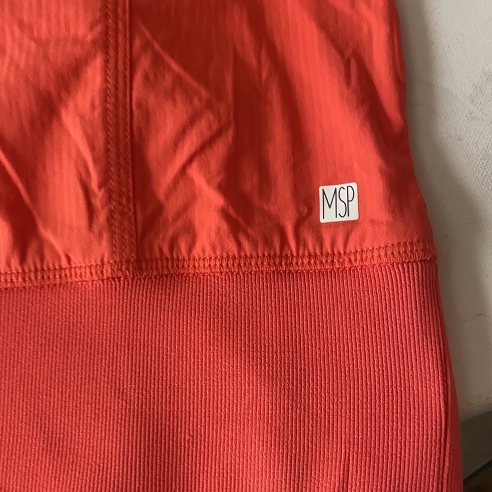MSP jacket - Picture 12 of 12